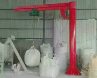 BZD立柱悬臂吊